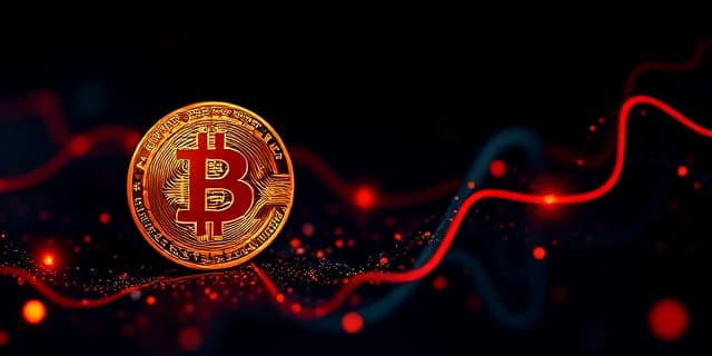 Bitcoin acima de R$384.842,22 até 17:15?